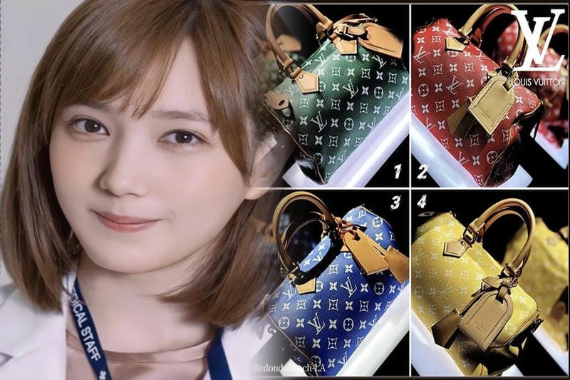 本物のルイヴィトン美術館トートバッグ｜購入前の確認ポイント