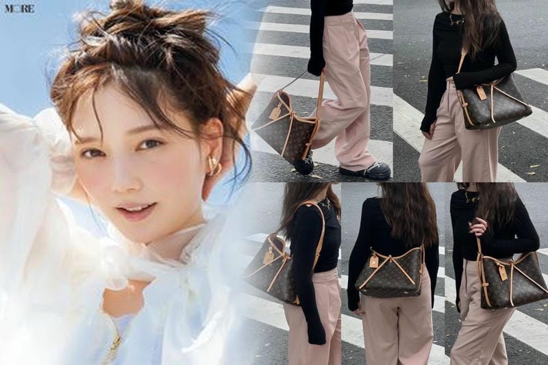 種類と特徴を解説｜ダミエ柄ルイヴィトンバッグの魅力