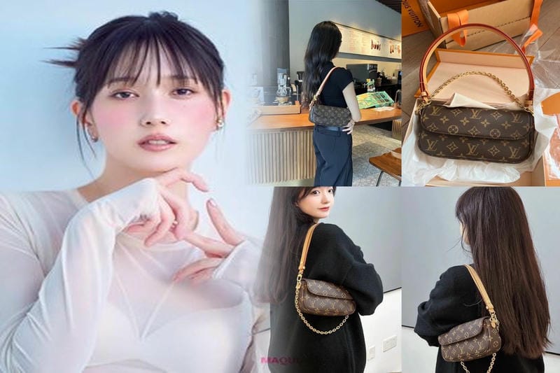 ルイ ヴィトン バッグ 買取