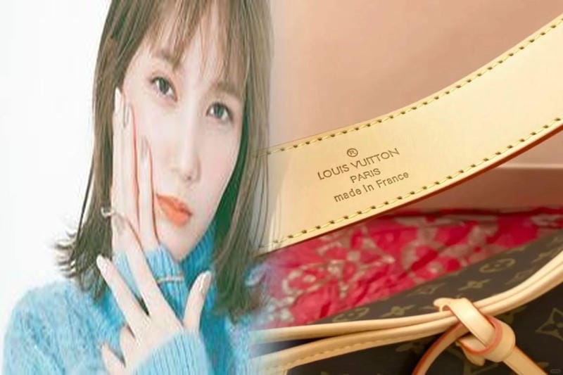 昔 の ルイ ヴィトン バッグ