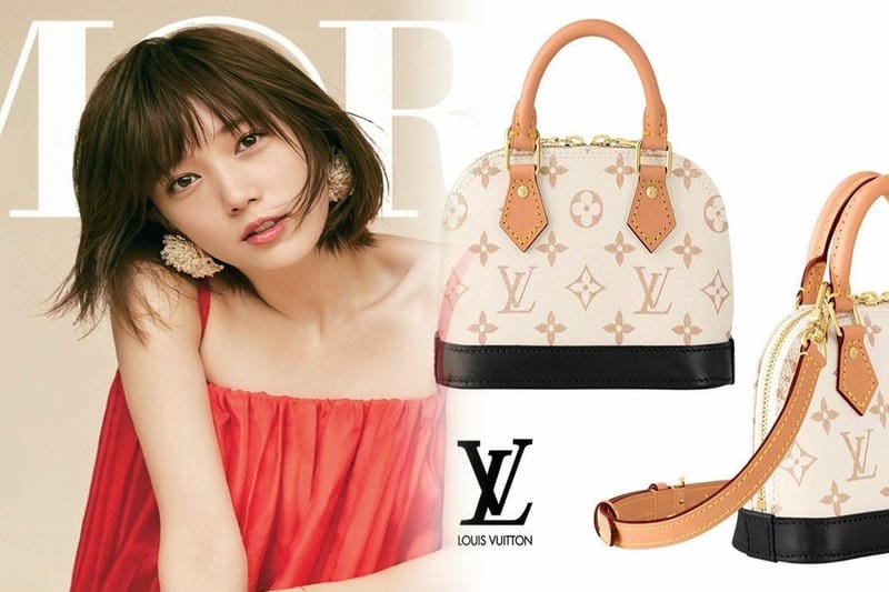 ルイ・ヴィトン最新ニュース｜新作とトレンド情報をチェック