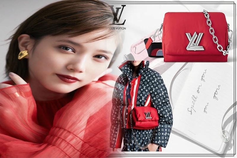 ルイ ヴィトン 2020 バッグ