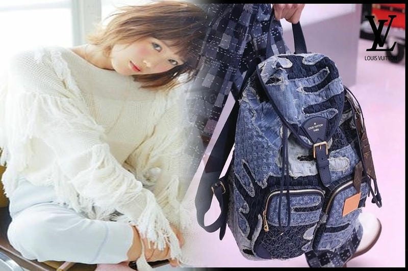 ヴィトン ボストン バッグ エピ