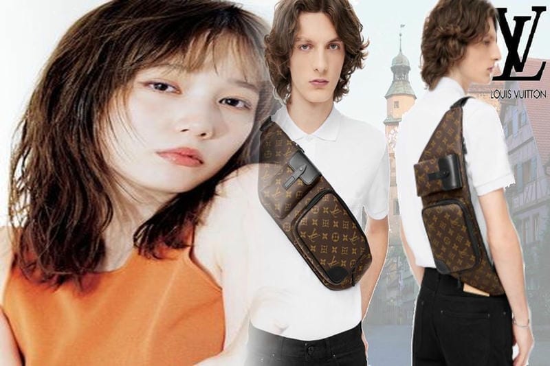 ヴィトン マルチ カラー バッグ