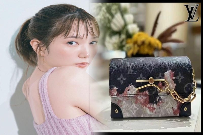 ルイ ヴィトン マザーズ バッグ