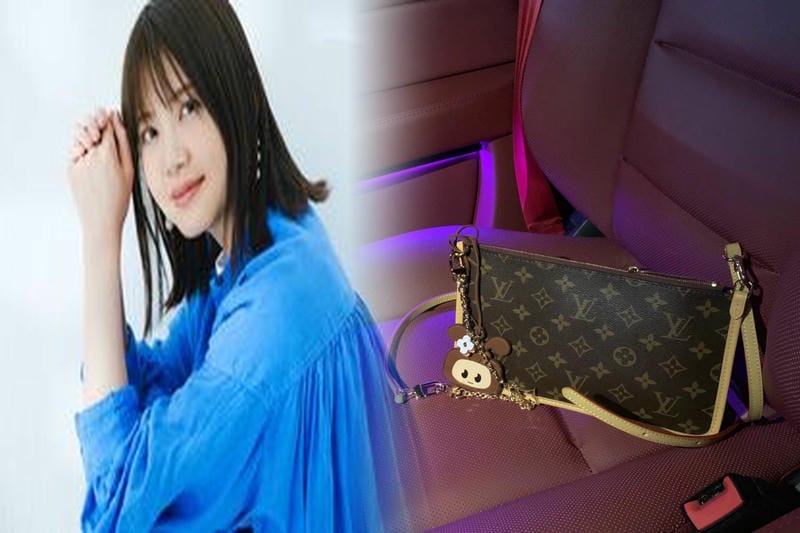 ヴィトン バッグ メンズ コーデ