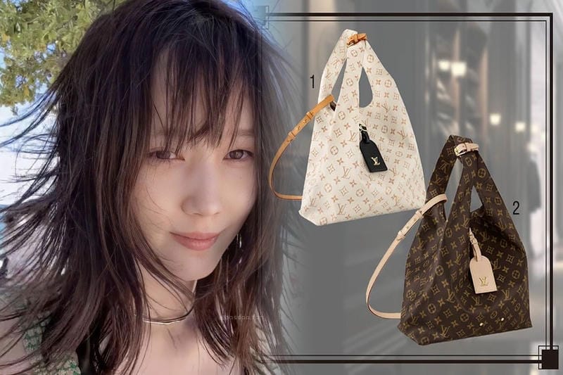 ルイ ヴィトン スリング バッグ