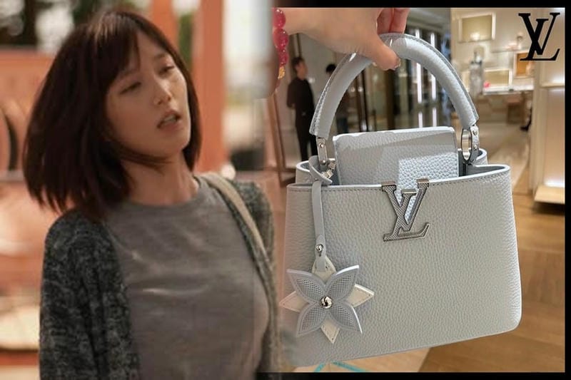 ヴィトン アン プラント バッグ