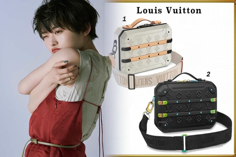 ヴィトン ダミエ トート バッグ