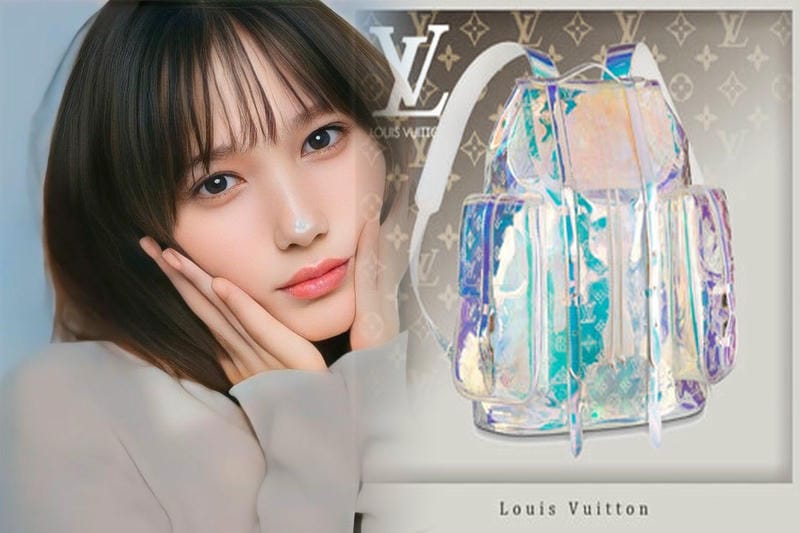 メルカリ ルイ ヴィトン バッグ