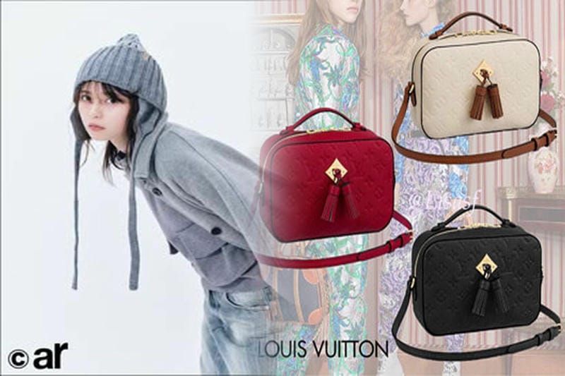 ルイ ヴィトン クラッチ バック