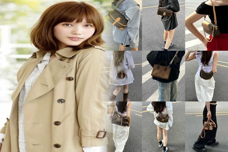 ルイ ヴィトン バッグ メルカリ