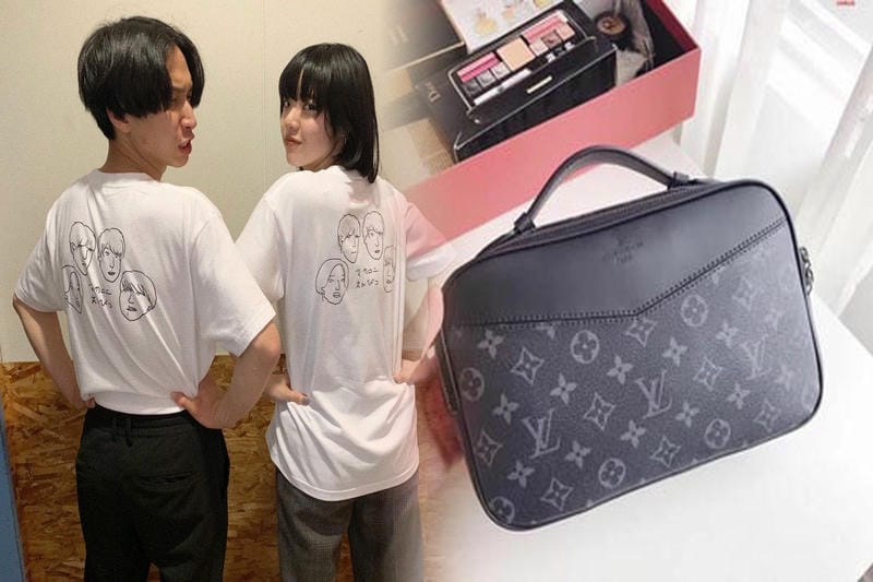 ルイ ヴィトン リュック メンズ