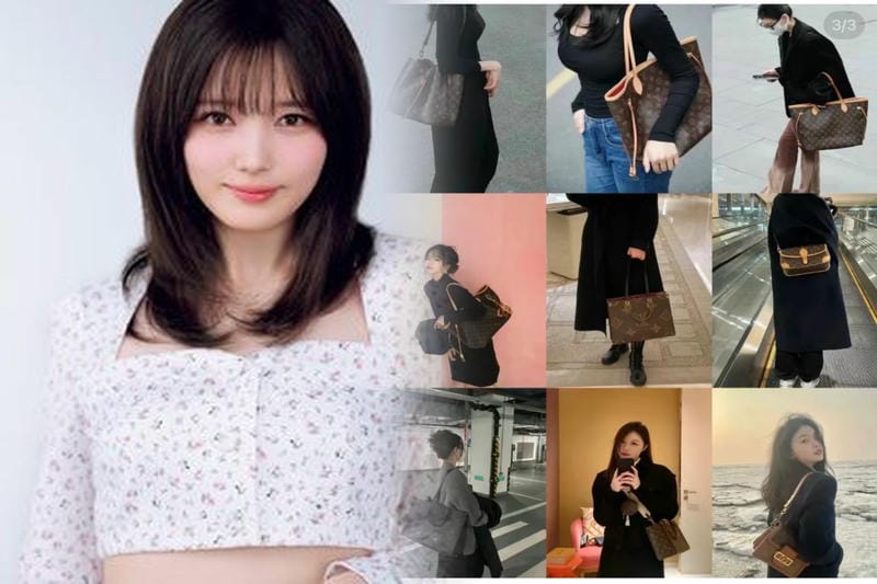 ルイ ヴィトン バッグ お 手入れ