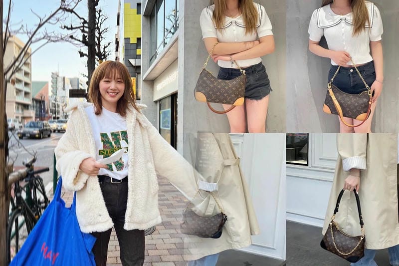 ヴィトン バッグ 人気 ショルダー