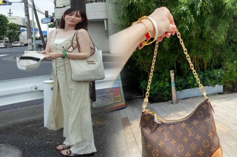 ルイ ヴィトン ダミエ ショルダー