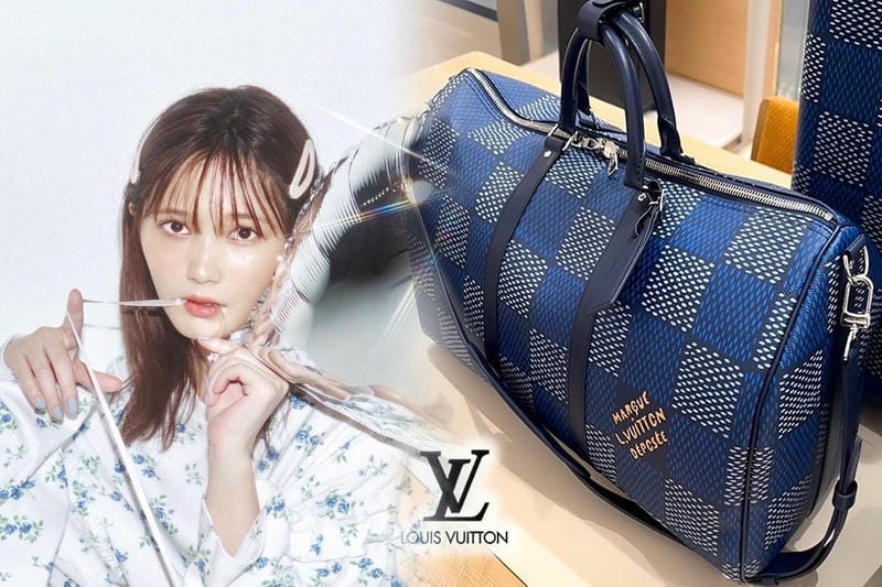 ルイ ヴィトン エピ バッグ 種類