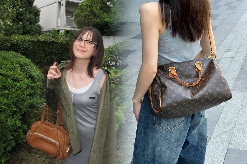 ルイ ヴィトン ポーチ ショルダー