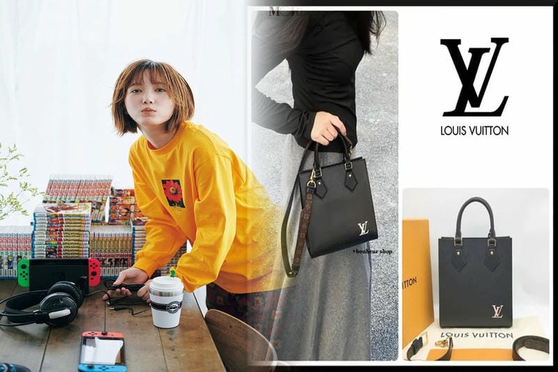 ヴィトン メンズ セカンド バッグ