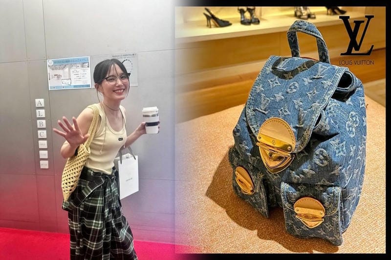 ルイ ヴィトン バッグ レディース