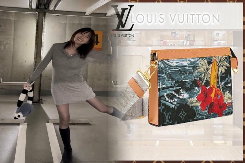 ルイ ヴィトン ボディ バッグ 評判