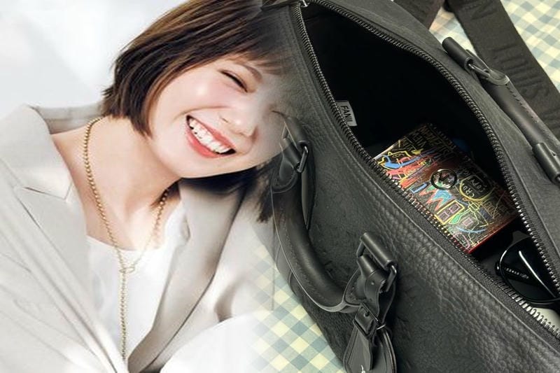 ルイ ヴィトン トート バッグ 人気