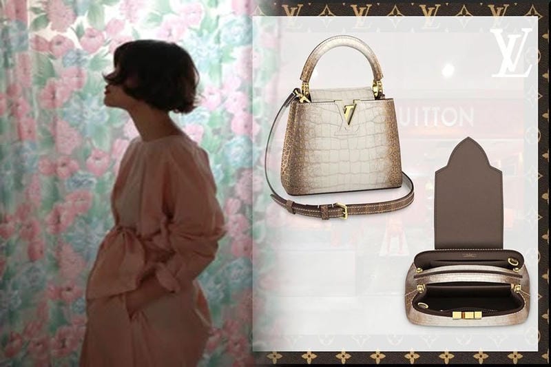 louis vuitton バッグ