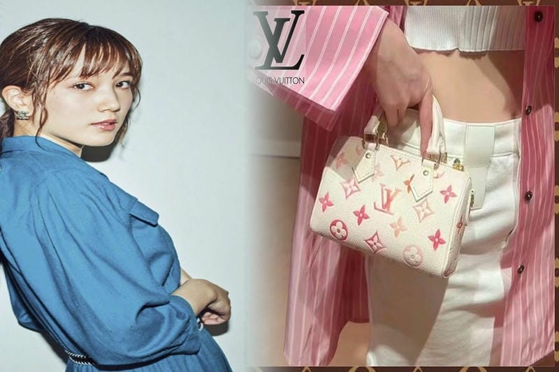 ルイ ヴィトン 使い やすい バッグ