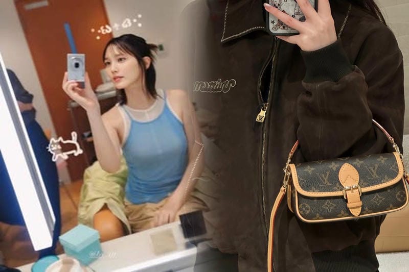 ルイ ヴィトン トート バッグ 中古