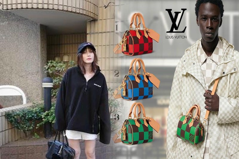 ルイ ヴィトン ミニ バッグ メンズ