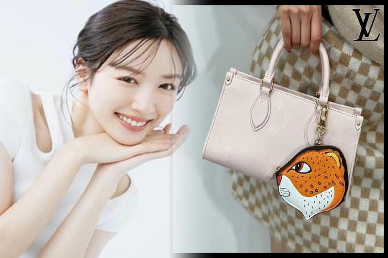 ルイ ヴィトン ダミエ バッグ 廃盤