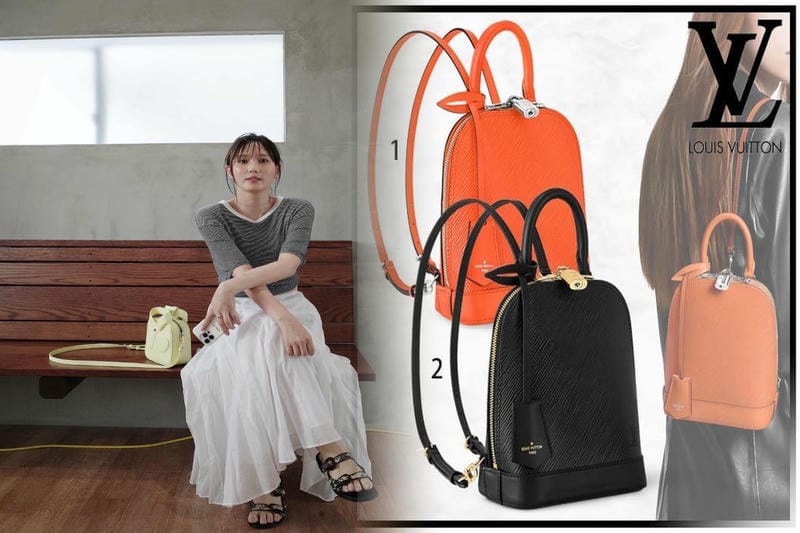 ルイ ヴィトン トート バッグ 口コミ