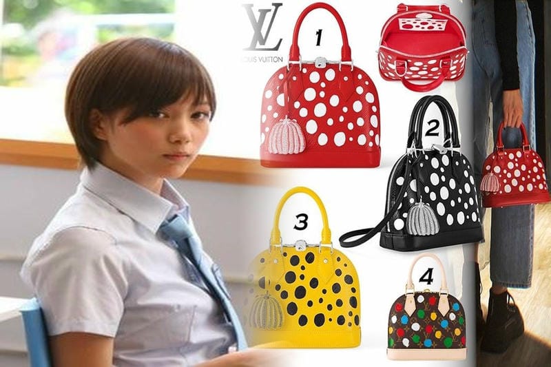 ルイ ヴィトン 新作 バッグ 2013