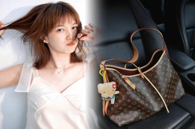 ルイ ヴィトン ボストン バッグ 50