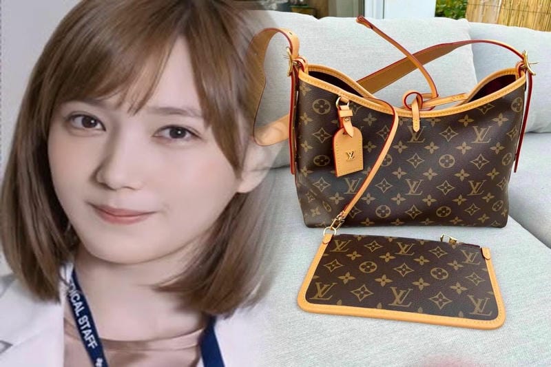 ルイ ヴィトン 肩掛け バッグ ダミエ