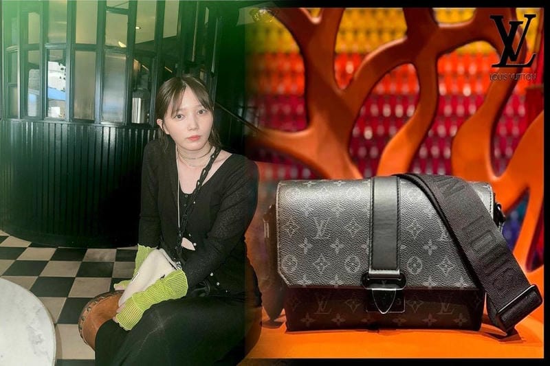 ヴィトン ビジネス バッグ レディース