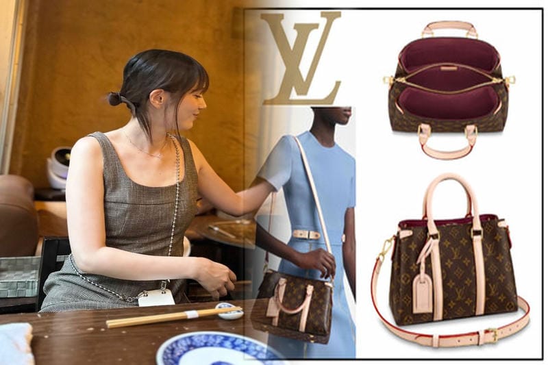 メルカリ ヴィトン ショルダー バッグ