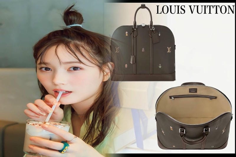 ルイ ヴィトン ミュルティ ポシェット