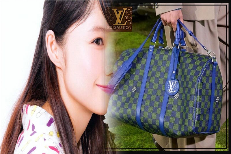 ヴィトン セカンド バッグ モノグラム