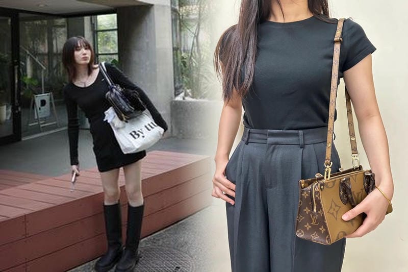 ルイ ヴィトン 2018 春 夏 バッグ