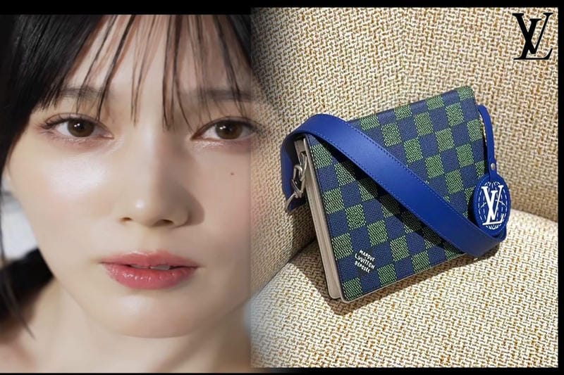 ルイ ヴィトン パリ 本店 限定 バッグ