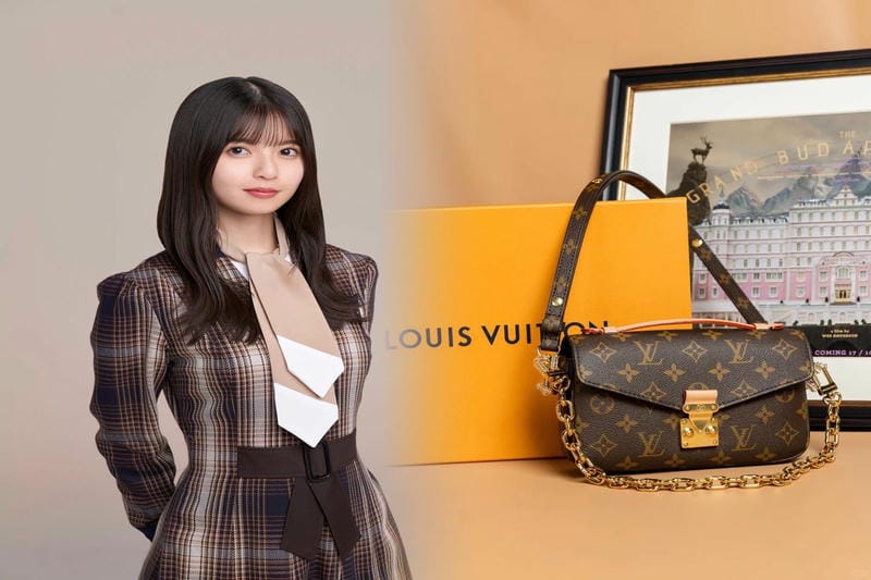 ルイ ヴィトン セカンド バック メンズ