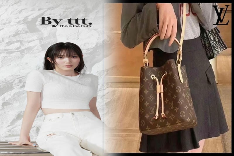 ルイ ヴィトン ハンドバッグ モノグラム