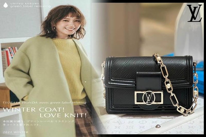 ヴィトン 斜め 掛け ショルダー バッグ