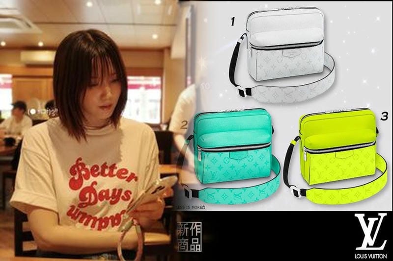 ルイ ヴィトン モノグラム ハンドバッグ