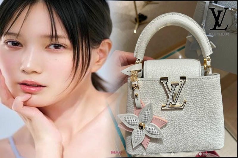 ルイ ヴィトン 通勤 バッグ レディース