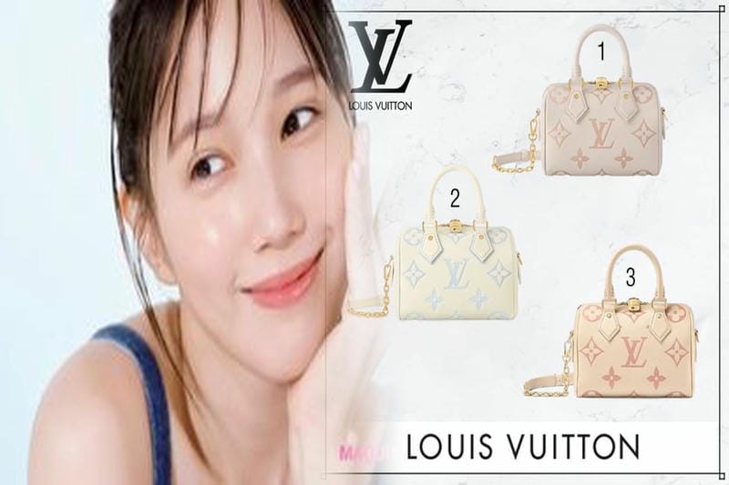 ルイ ヴィトン ショルダー バッグ 種類