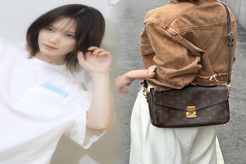 ルイ ヴィトン クラッチ バッグ メンズ