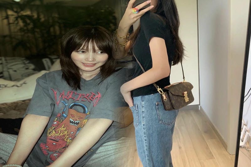 ルイ ヴィトン ショルダー バッグ 新品