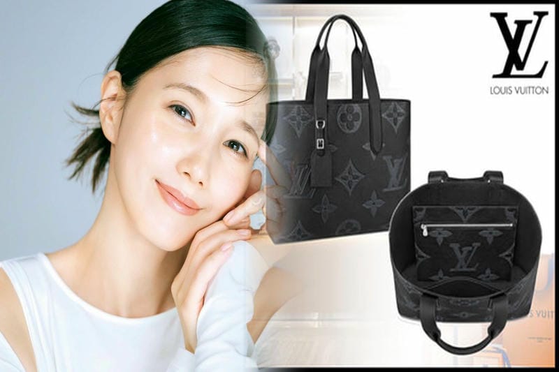 ルイ ヴィトン モノグラム バッグ 種類